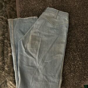 vintage jeans